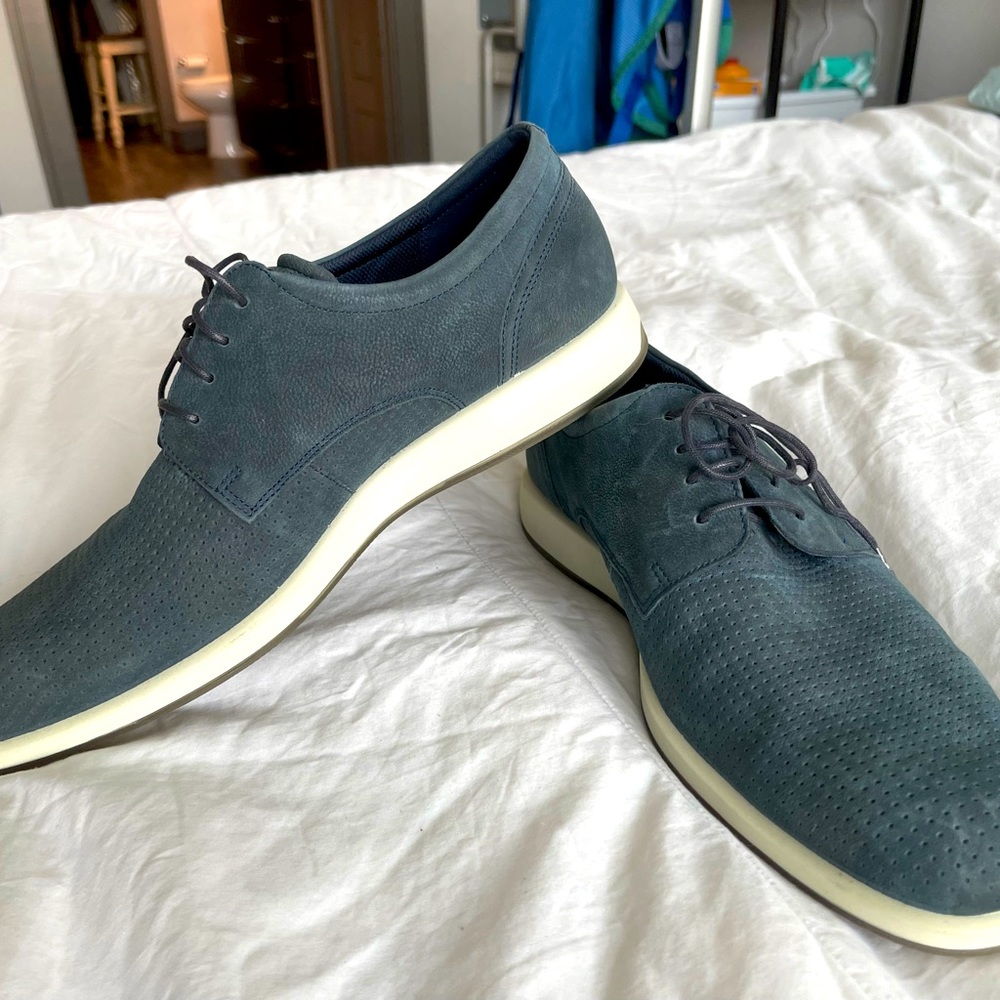 ECCO Mens 12